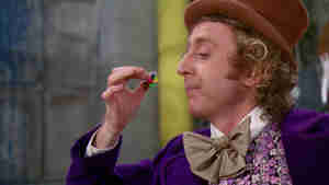 The Everlasting Gobstopper From Willy Wonka & The Chocolate Factory ...