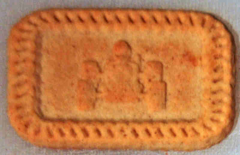 Sports Biscuits | Nostalgasm