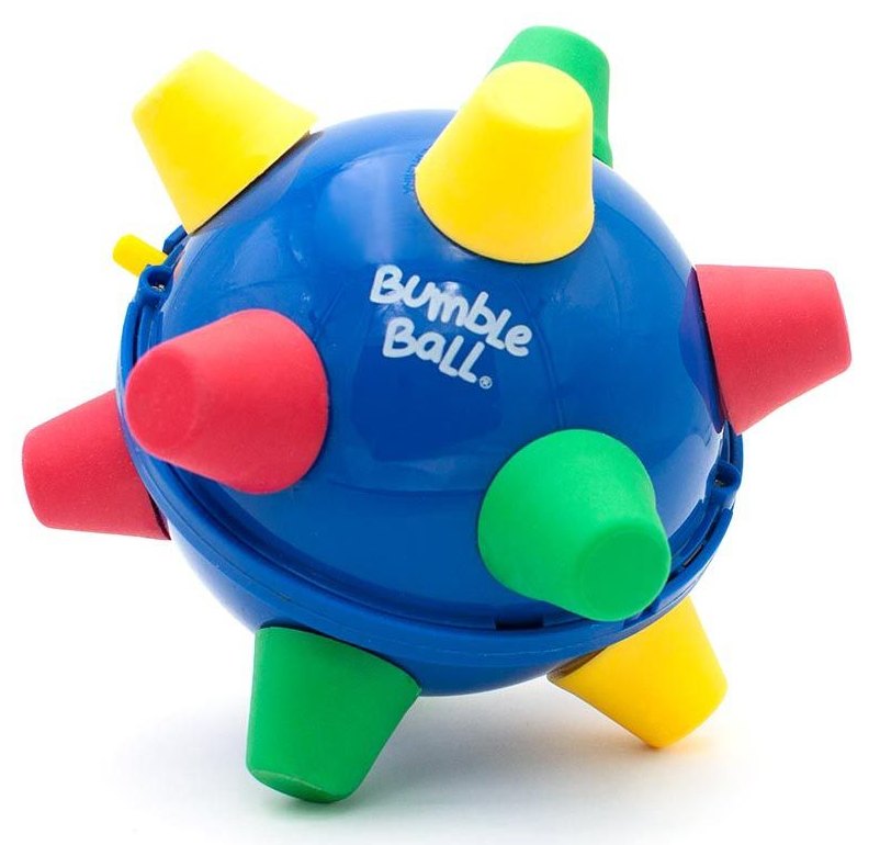 bumble ball modern