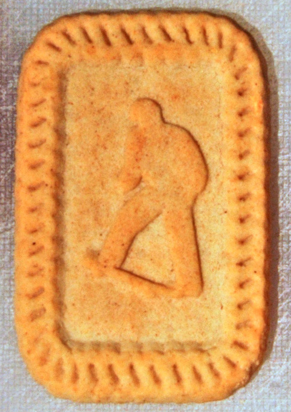 sports biscuit snowboarding
