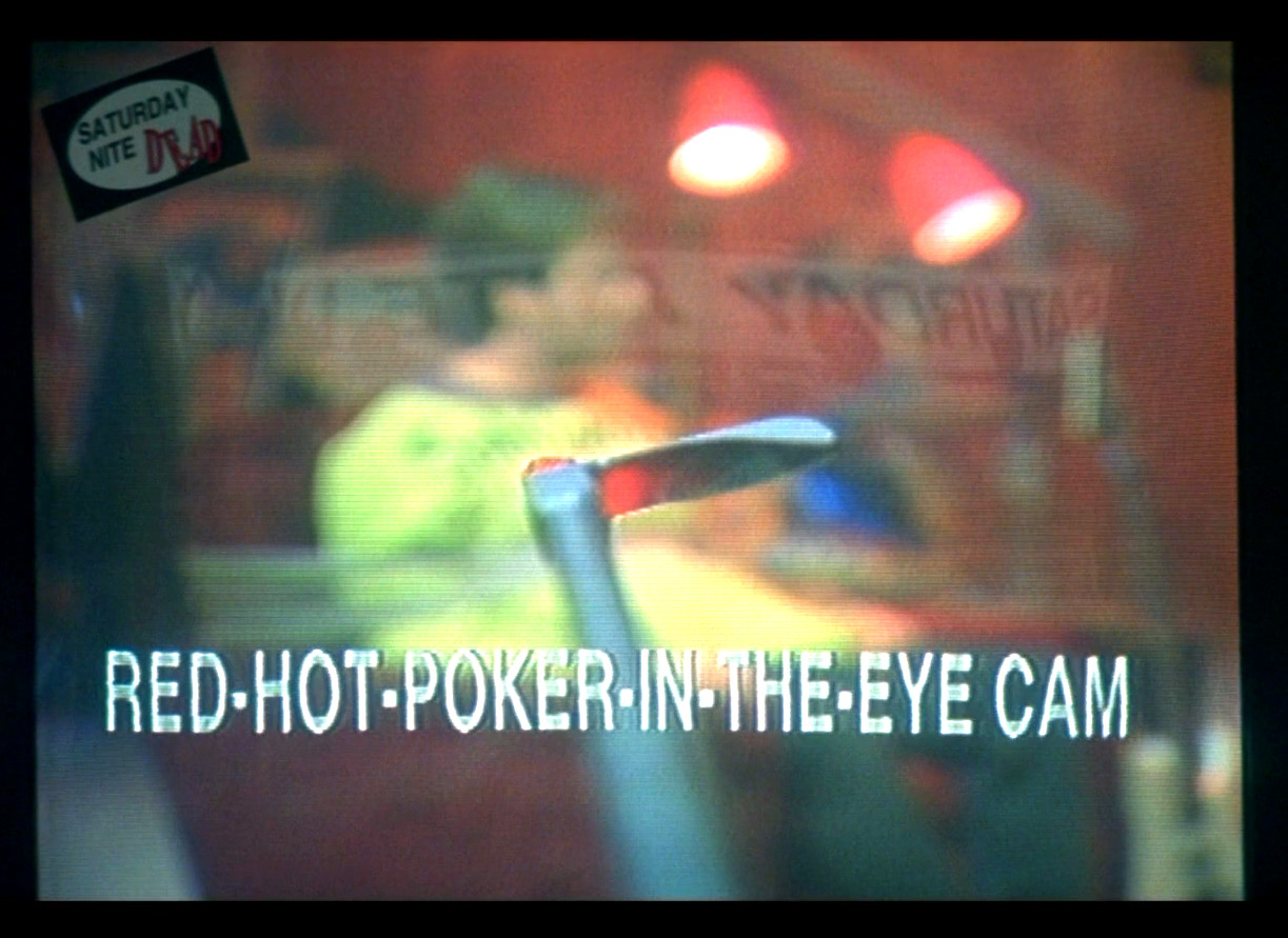 stay tuned 1992 movie duanes underworld poker cam